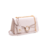 Bolsa de Couro Flora - Off White - comprar online