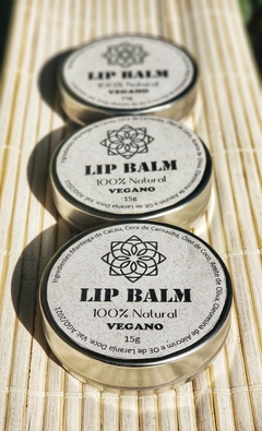 Lip Balm na internet