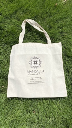 ECOBAG MANDALLA - comprar online