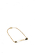 Pulseira Faith/ Linha Sagrado/ Ouro Amarelo