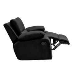 Reclinable Branzo laztana black en internet