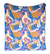 Manta Fauna Polar en SALE - Felpa HOME