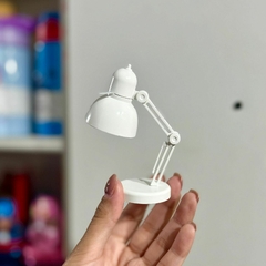 Velador Lámpara Escritorio Led Mini c/u