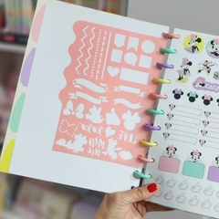 Cuaderno Discos Minnie Loop Mooving 1711131 en internet