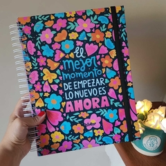 Cuaderno A4 Inteligente "Full" Mi Punto Cero - comprar online