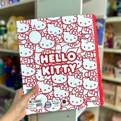 Carpeta A4 Hello Kitty Mooving 1002165 en internet