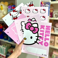 Separadores N°3 Hello Kitty x6 Mooving 1101165