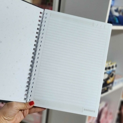 Cuaderno A4 Tapa Dura 100 Hojas BP Punto Cero 9017 - comprar online