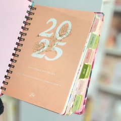 Agenda Belle Diaria 15 x 21 cm FW c/u - Zona Papel