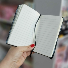 Notebook Libreta A6 Diseño Sellos Fed 925000 C/u - tienda online