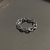 The single chain ring