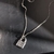 The smol tiffany lock chain - CHAIN$$