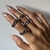 The xl chain ring - comprar online