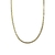 The gold basic chain