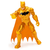 Figura de Acción Defender Batman Gold Chase The Caped Crusader Spin Master - comprar online