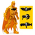 Figura de Acción Defender Batman Gold Chase The Caped Crusader Spin Master en internet