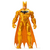 Figura de Acción Defender Batman Gold Chase The Caped Crusader Spin Master - DGLGAMES