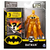 Figura de Acción Defender Batman Gold Chase The Caped Crusader Spin Master - tienda online