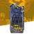 Figura de Acción Batman Metal Tech Spin Master