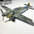 Model Kit Avión Messerschmitt Bf G2/5/6 Modelex - comprar online