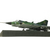 Model Kit Avión Saab Draken Modelex - comprar online