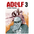 Manga Adolf Editorial Planeta Cómic - DGLGAMES