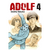 Manga Adolf Editorial Planeta Cómic - tienda online