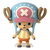 Figura de Acción Tony Tony Chopper One Piece Anime Heroes Bandai en internet