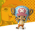 Figura de Acción Tony Tony Chopper One Piece Anime Heroes Bandai