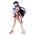 Figura Coleccionable Super Sailor Mars Glitter and Glamours Pretty Guardian Sailor Moon Banpresto en internet
