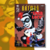 Comic Las Aventuras de Batman Amor Loco (Portada Alternativa) Ovni Press