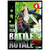 Manga Battle Royale Editorial Ivrea - tienda online