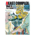 portada manga beast complex tomo 1 editorial ivrea