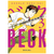 Manga Beck Distrito Manga - DGLGAMES