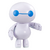 Figura Coleccionable Mini-Max Big Hero 6 Bandai - DGLGAMES