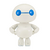 Figura Coleccionable Mini-Max Big Hero 6 Bandai en internet