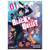 portada manga black bullet tomo 1 editorial ivrea