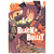 portada manga black bullet tomo 2 editorial ivrea