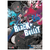 portada manga black bullet tomo 4 editorial ivrea