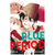 portada manga blue period tomo 8 ediciones panini