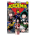 Manga My Hero Academia Editorial Ivrea en internet