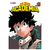 Manga My Hero Academia Editorial Ivrea - DGLGAMES