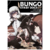 Manga Bungo Stray Dogs Editorial Ivrea - comprar online