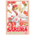 Manga Cardcaptor Sakura: Clear Card Arc Editorial Ivrea - DGLGAMES