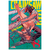 portada manga chainsaw man tomo 08 editorial ivrea