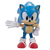 Imagen de Figura de Acción Classic Sonic The Hegdgehog Jakks