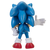 Figura de Acción Classic Sonic The Hegdgehog Jakks - tienda online