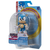 Figura de Acción Classic Sonic The Hegdgehog Jakks - DGLGAMES