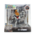 Figura de Colección Cyborg M544 Metalfigs Justice League Jada - DGLGAMES