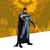 Figura de Acción Batman New 52 DC Collectibles